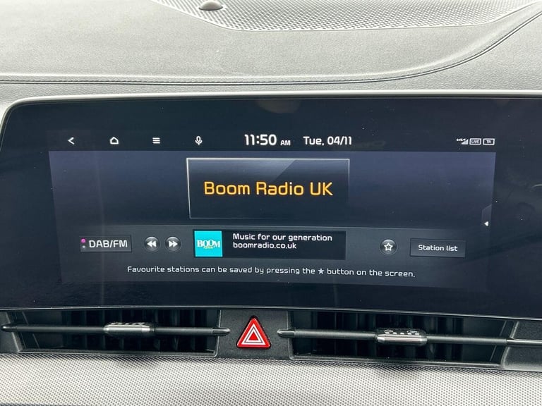 2022 Kia Sportage 1.6 h T-GDi GT-Line S SUV 5dr Petrol Hybrid Auto Euro 6 (s/s) (226 bhp) SUV PET...