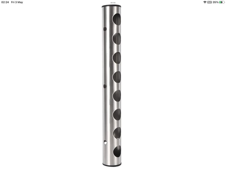 Brand New wine bottle rack