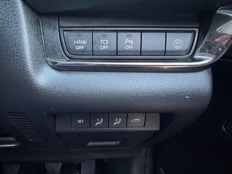 2020 Mazda CX-30 2.0 SKYACTIV-X MHEV GT Sport SUV 5dr Petrol Manual Euro 6 (s/s) (180 ps) HATCHBA...