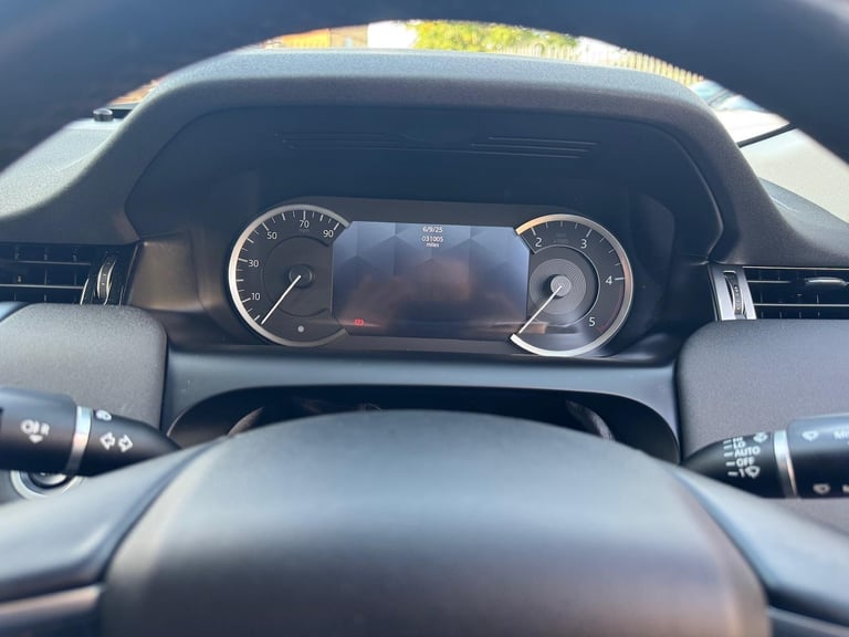 2022 Land Rover Discovery Sport 2.0 D165 Euro 6 (s/s) 5dr ESTATE Diesel Manual