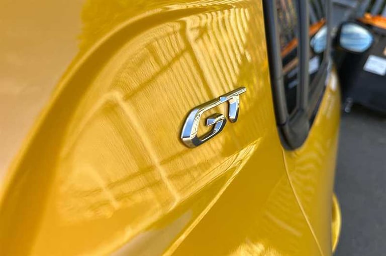 2023 Peugeot 208 1.2 PureTech 100 GT 5dr HATCHBACK PETROL Manual