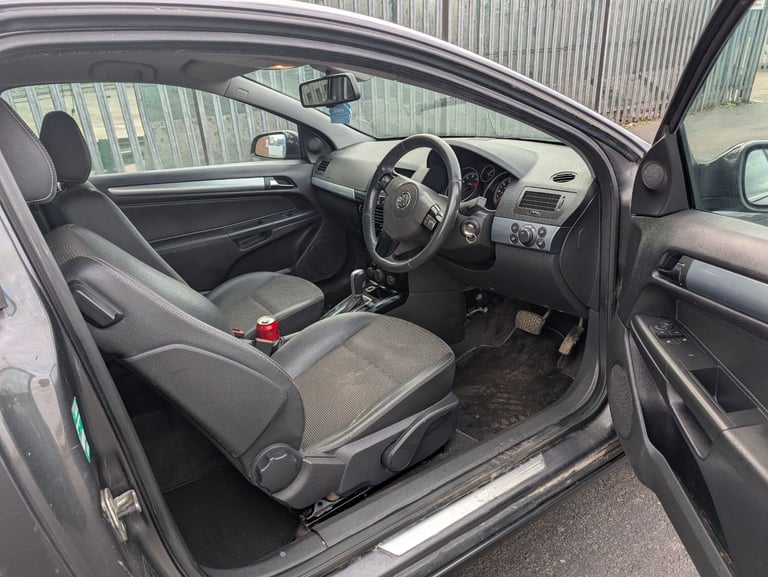Vauxhall, ASTRA, Hatchback, 2009, Other, 1796 (cc),5 doors - Image 6