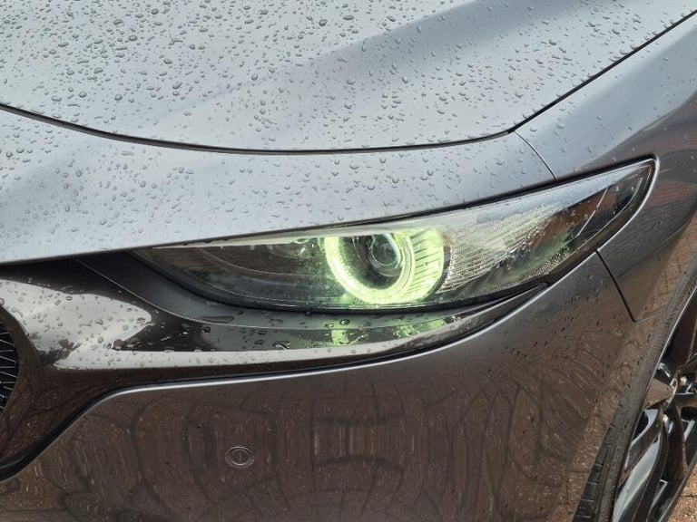 2019 Mazda Mazda3 2.0 Skyactiv X Mhev Sport Lux Hatchback 5dr Petrol Manual Euro 6 (s/s) (180 HAT...