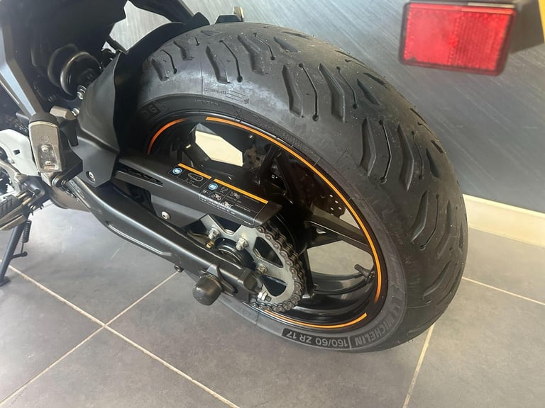 2020 Kawasaki Ninja 650 650 Euro 4