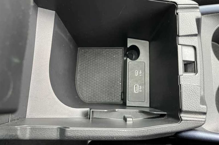 2022 Nissan Qashqai 1.3 DIG-T MH TEKNA 5DR Hatchback Petrol Manual