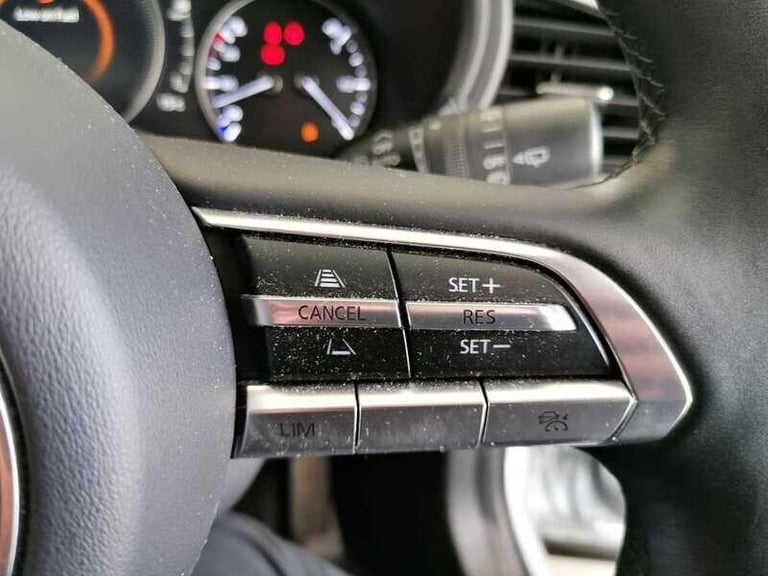 2020 Mazda CX-30 2.0 SKYACTIV-X MHEV GT Sport SUV 5dr HATCHBACK Petrol Manual