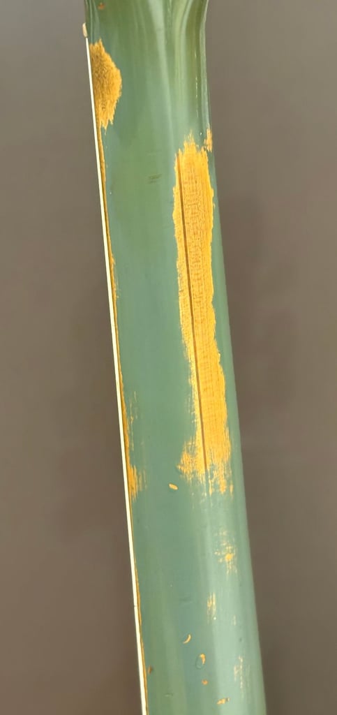 1962 Gretsch 6118 Double Anniversary