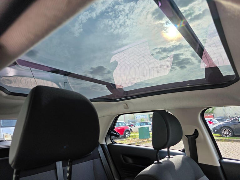 CITROEN C4 CACTUS 1.2 PureTech Feel 2015