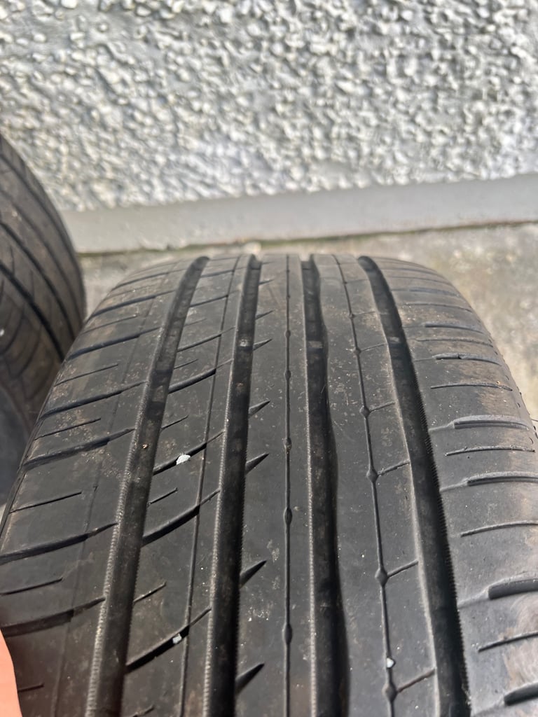 19” bmw m-sport alloys & tyres