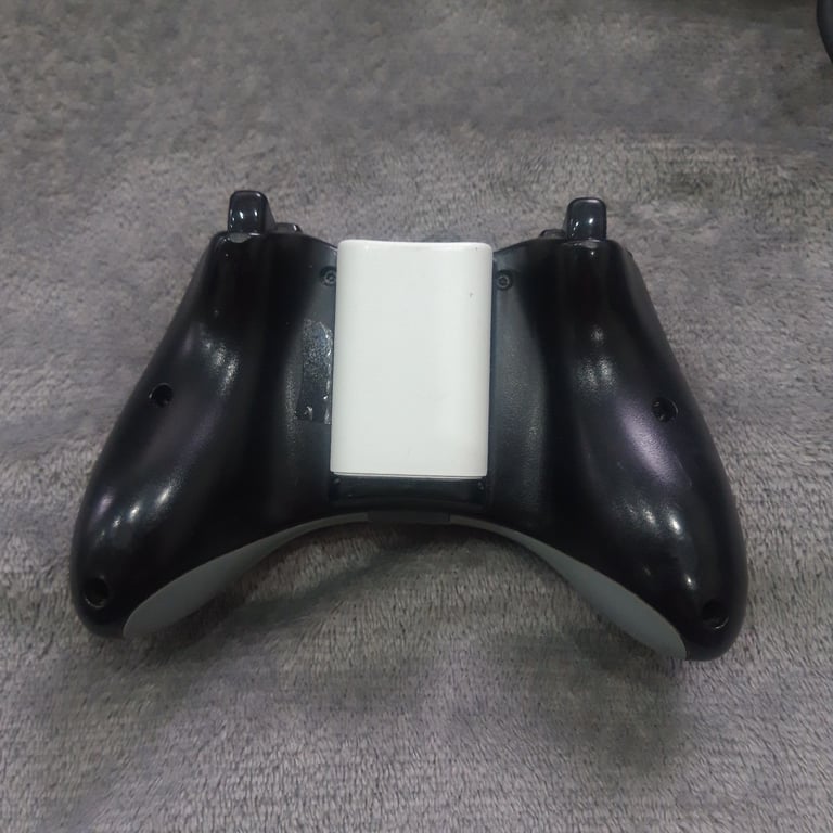 Xbox 360 accessories 