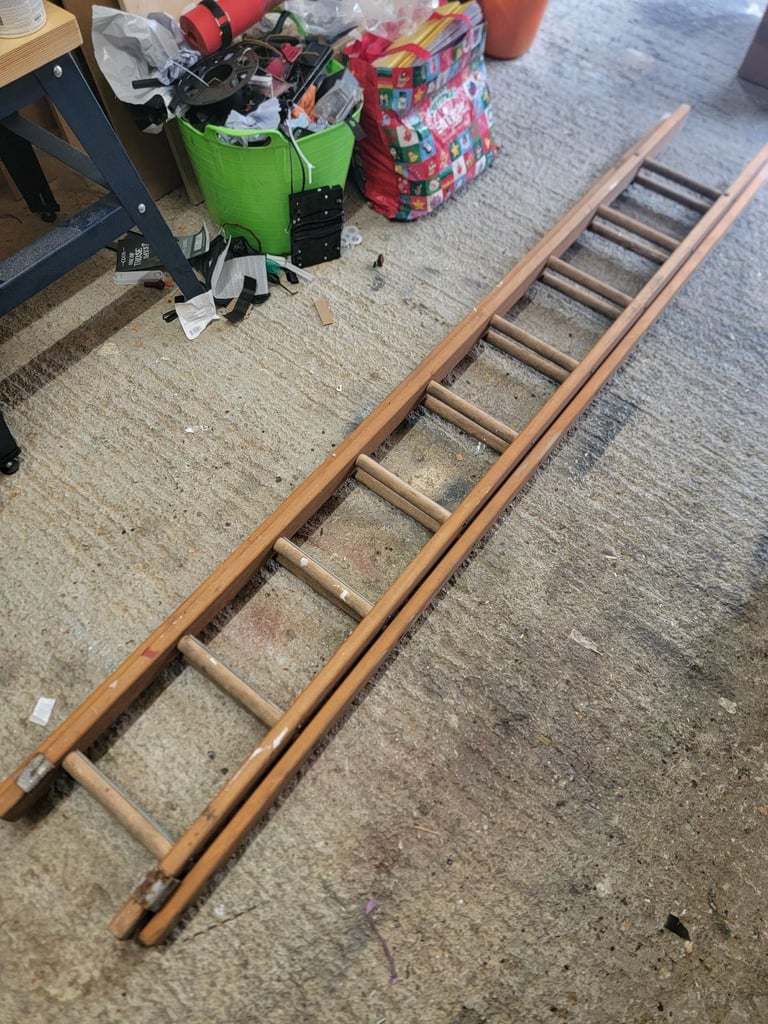 image for Ladder