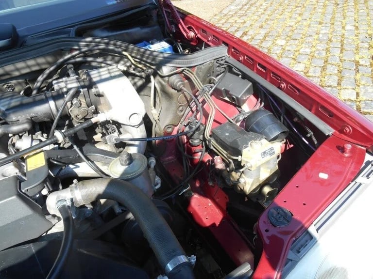 1994 Mercedes-Benz E Class E220 2-Door Petrol