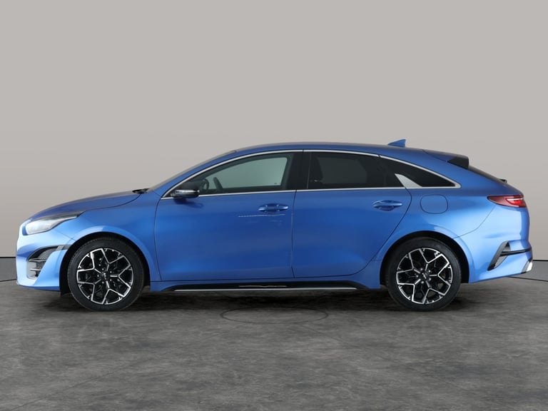 2023 Kia Pro Ceed 1.5 T-GDi GT-Line Shooting Brake 5dr Petrol Manual Euro 6 (s/s) (158 bhp) - Est...