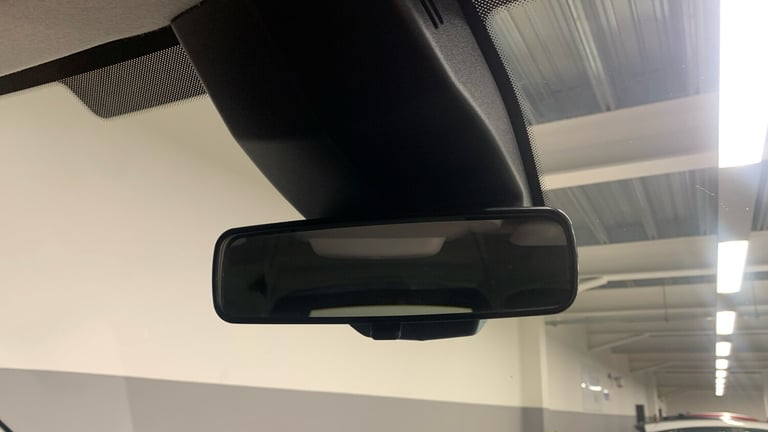 2024 Peugeot Rifter 52kWh GT Standard MPV 5dr Electric Auto (7.4kW Charger) (136 ps) MPV Electric...