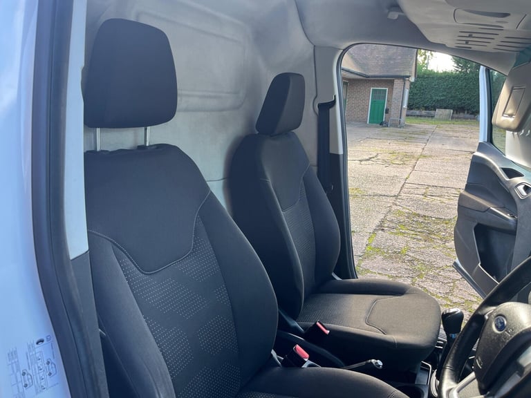 2016 Ford Transit Courier 1.5 TDCi Trend L1 Euro 6 5dr PANEL VAN Diesel Manual