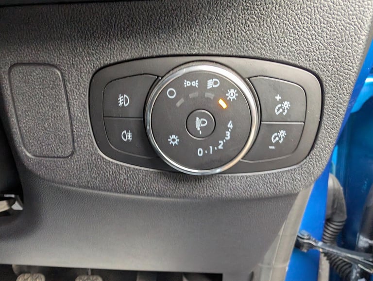 2022 Ford Puma 1.0T EcoBoost MHEV ST-Line Vignale SUV 5dr Petrol Hybrid Manual Euro 6 (s/s HATCHB...