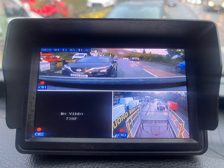 2022 Volkswagen Crafter 2.0 TDI 140PS Startline LWB DROPSIDE / AIR-CON  Dropside Diesel Manual