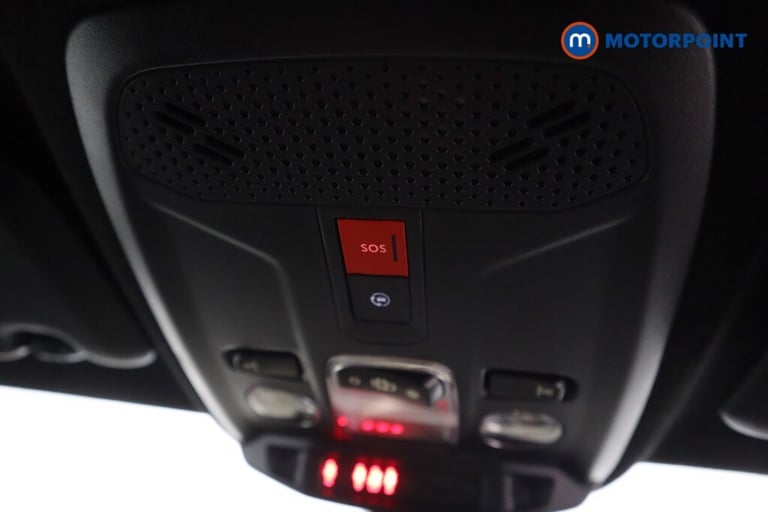 2023 Vauxhall Mokka 100kW Ultimate 50kWh 5dr Auto SUV Electric Automatic