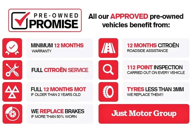 2021 Citroen e-C4 50kWh Shine Plus Auto 5dr HATCHBACK Electric Automatic