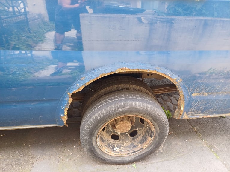 Ford, TRANSIT 430 LWB, 2005, 2402 (cc)