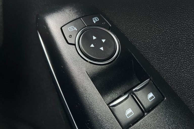 2018 Ford Fiesta 1.1 Zetec 5dr HATCHBACK PETROL Manual