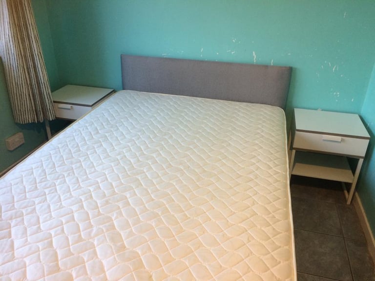 Large Double Room £750 Per Month, including all bills (Fully Furnished)