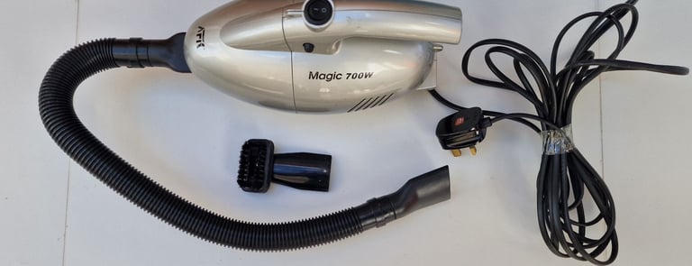 image for 240v car vacuum