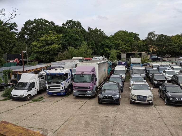 Left Hand Drive, VW Touran, 2003, Diesel, manual, 7 seater