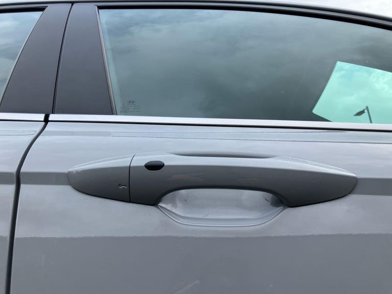 2023 Hyundai KONA 1.0T Advance 5dr HATCHBACK Petrol Manual