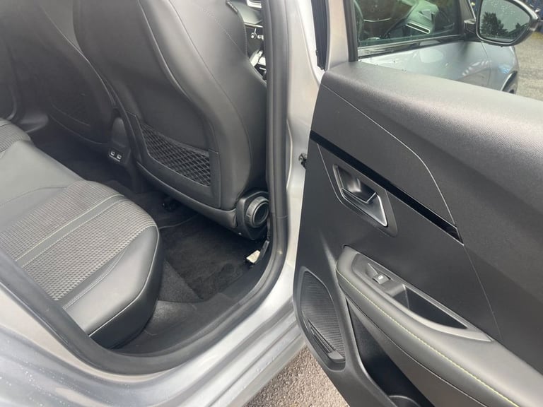 2023 Peugeot 208 1.2 PureTech GT Hatchback 5dr Petrol EAT Euro 6 (s/s) (130 ps) Hatchback Petrol ...