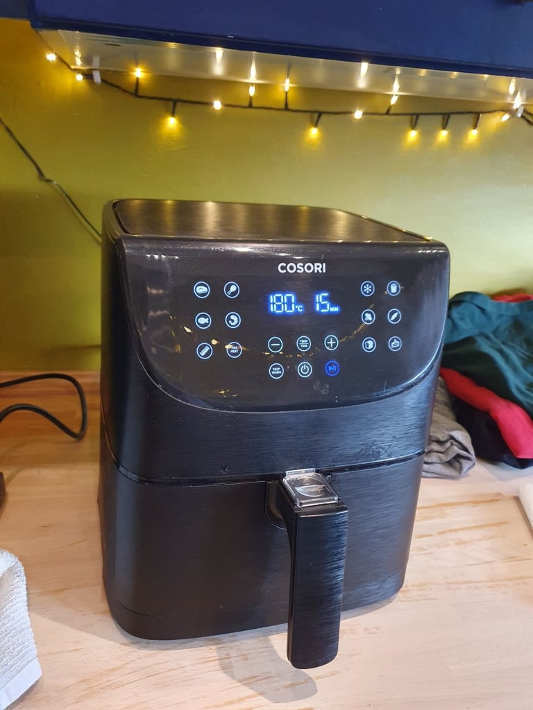 image for Air fryer