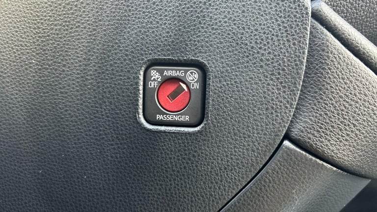 2025 Toyota C-HR 2.0 VVT 13.6kWh GR SPORT CVT Euro 6 (s/s) 5dr HATCHBACK Petrol/Electric Hybrid A...