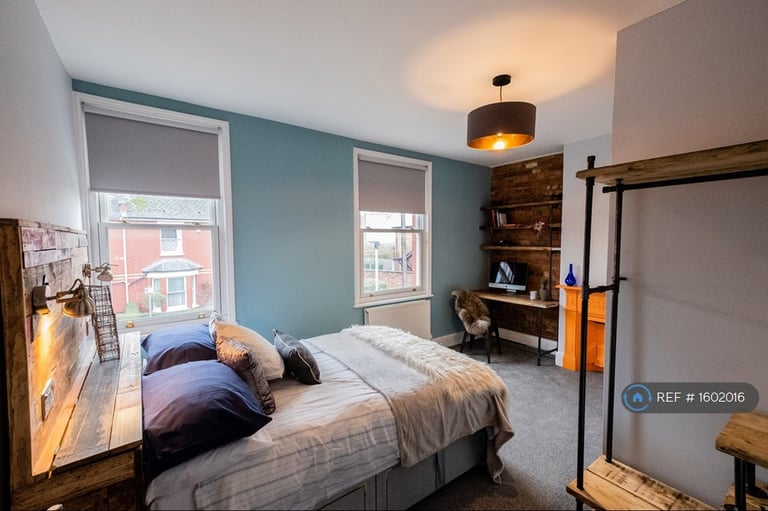 1 bedroom in Monson Avenue, Cheltenham, GL50 (#1602016)