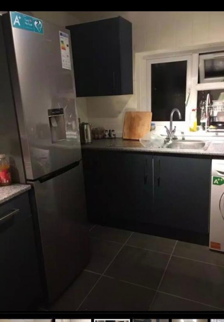 Double room for rent 