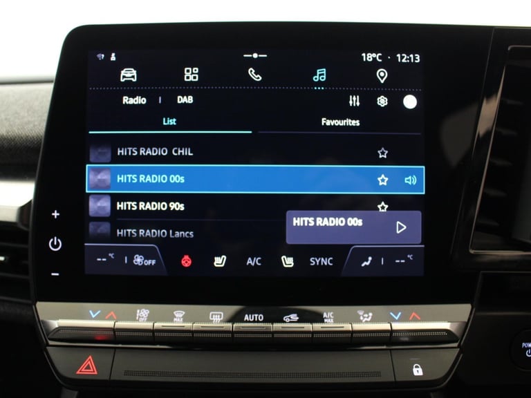 2023 Renault Megane E Tech EV60 160kW Iconic 60kWh Optimum Charge 5dr Auto Hatchback Electric Aut...