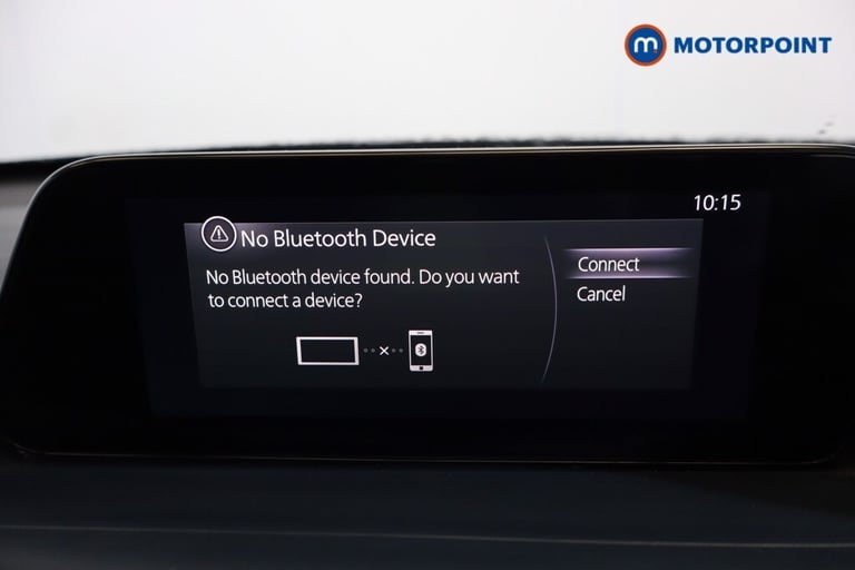 2020 Mazda CX-30 2.0 Skyactiv-G MHEV SE-L Lux 5dr SUV Petrol Manual