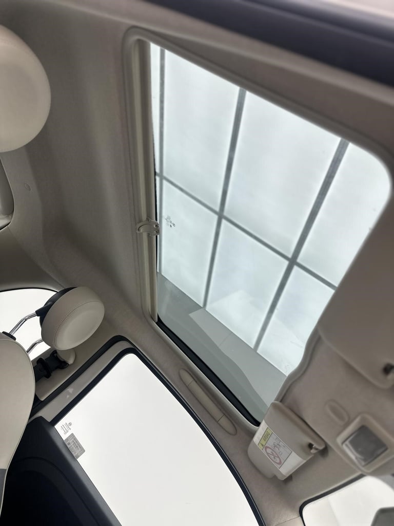 2018 Fiat 500 1.2 Lounge Hatchback 3dr Petrol Manual Euro 6 (s/s) (69 bhp) Hatchback Petrol Manual