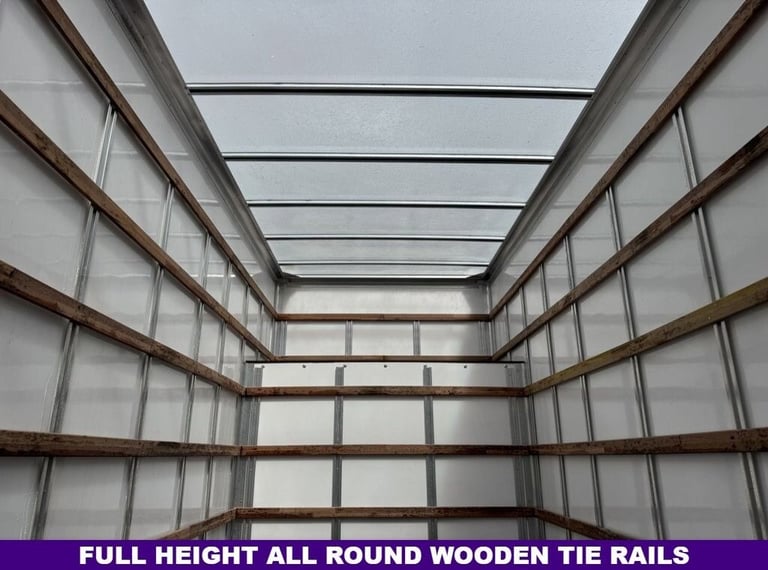 2022 Mercedes-Benz Sprinter 2.0 315Cdi Lwb 3.5t. 4.2m. Luton Tail Lift (NEW BODY) Euro 6 148Bhp L...