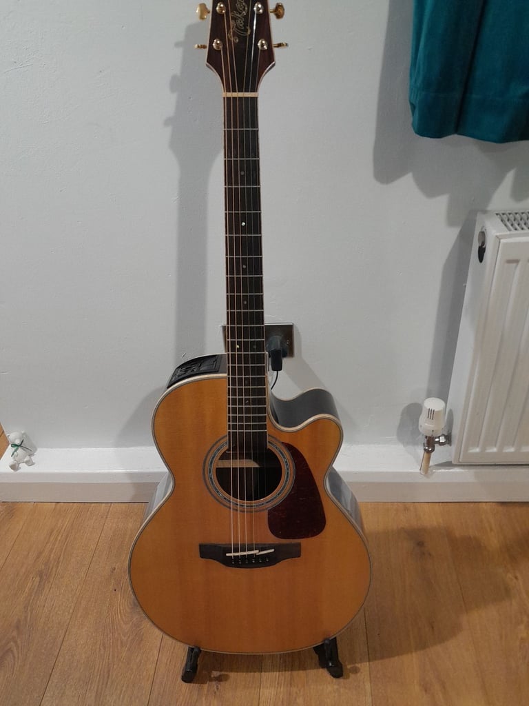 image for Takamine GN90CE-ZC 