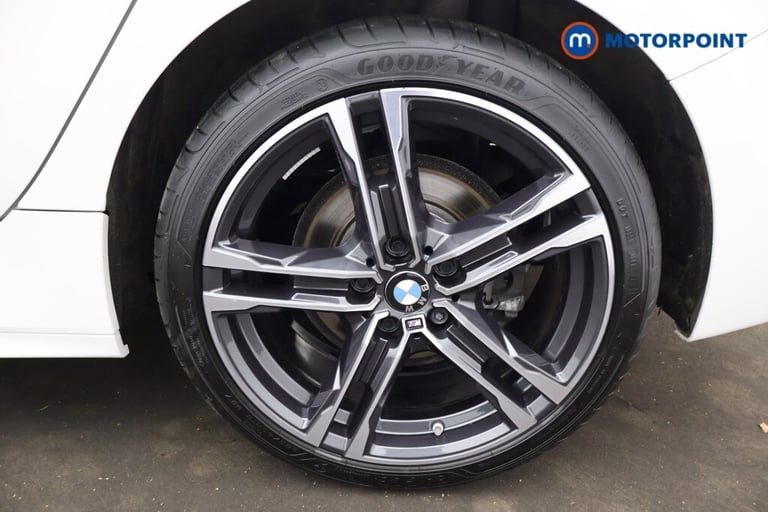 2024 BMW 1 Series 118i [136] M Sport 5dr [Live Cockpit Professional] Hatchback Petrol Manual