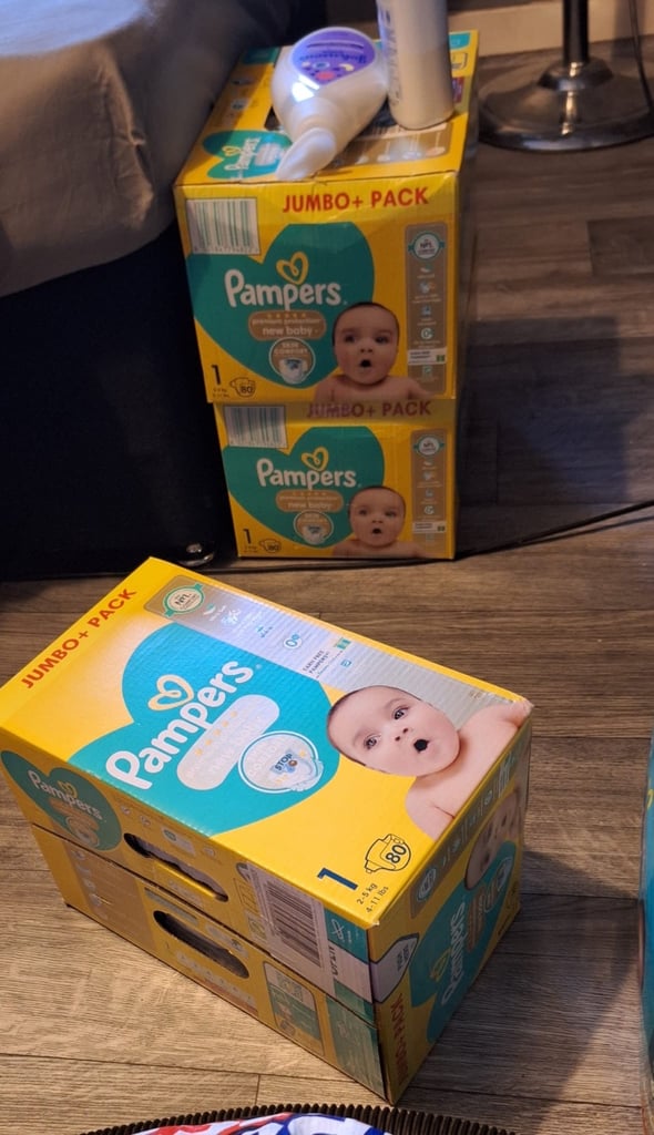 image for Size 1 numbers 