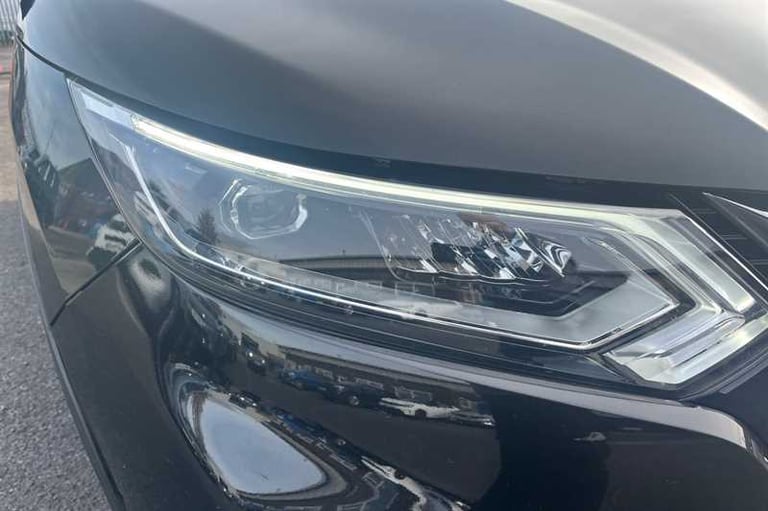 2019 Nissan Qashqai 1.3 DIG-T Tekna SUV 5dr Petrol Manual Euro 6 (s/s) (140 ps) SUV Petrol Manual