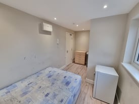 DSS FRIENDLY - Studio Flat Available in Northolt, Ealing UB5