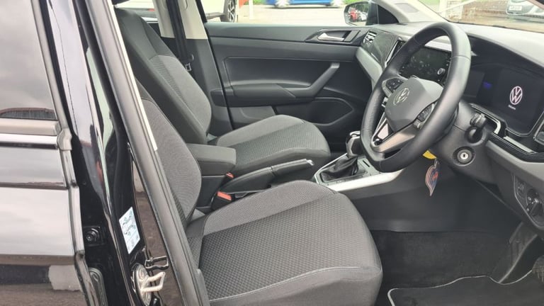  Volkswagen Polo 1.0 TSI Life 5dr DSG Petrol