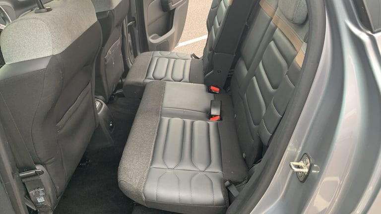 2021 Citroen C3 Aircross 1.2 PureTech Shine Plus SUV 5dr Petrol EAT6 Euro 6 (s/s) (130 ps) SUV Pe...