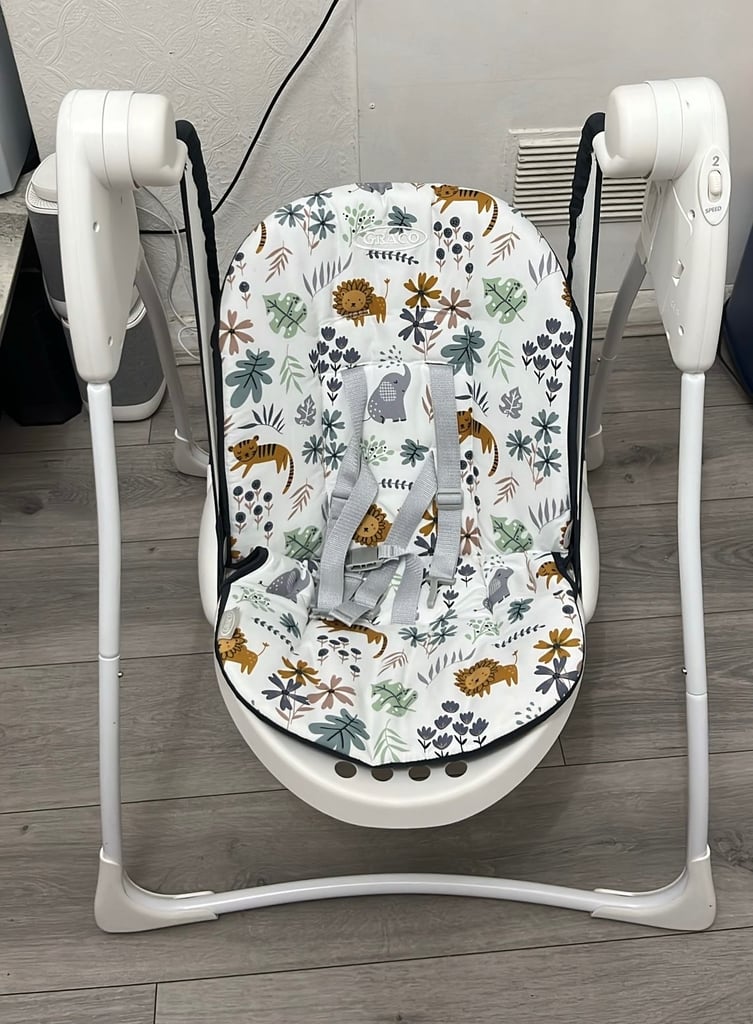 image for Baby Bouncer / Swing
