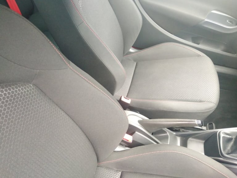 2014 SEAT Ibiza 1.4 TSI ACT FR Edition Sport Coupe 3dr Petrol Manual Euro 5 (s/s) (140 ps)  Hatch...