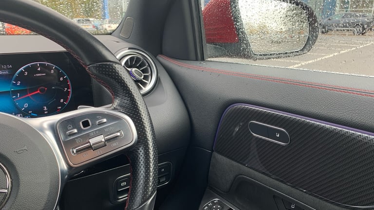 2020 Mercedes-Benz GLA 1.3 GLA200 AMG Line (Premium) SUV 5dr Petrol 7G-DCT Euro 6 (s/s) (163 ps) ...