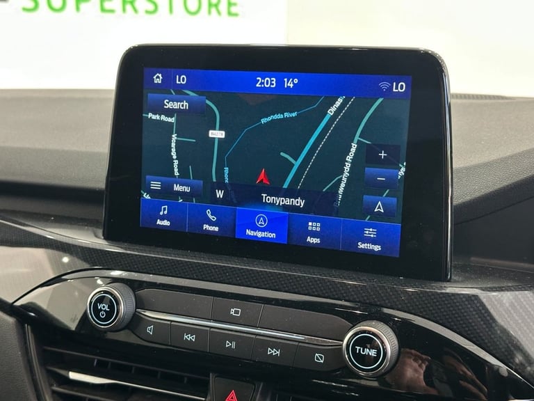 2022 Ford Kuga 1.5 EcoBlue ST-Line X SUV 5dr Diesel Manual Euro 6 (s/s) (120 ps) HATCHBACK Diesel...
