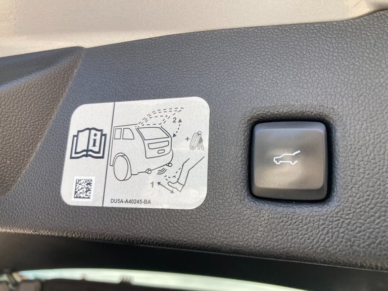 2021 Ford Kuga 2.0 EcoBlue 190 ST-Line Edition 5dr Auto AWD Estate Diesel Automatic